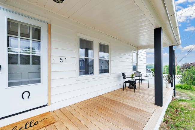 51 Wheeler St, House other with 3 bedrooms, 2 bathrooms and 2 parking in Shelton CT | Image 10