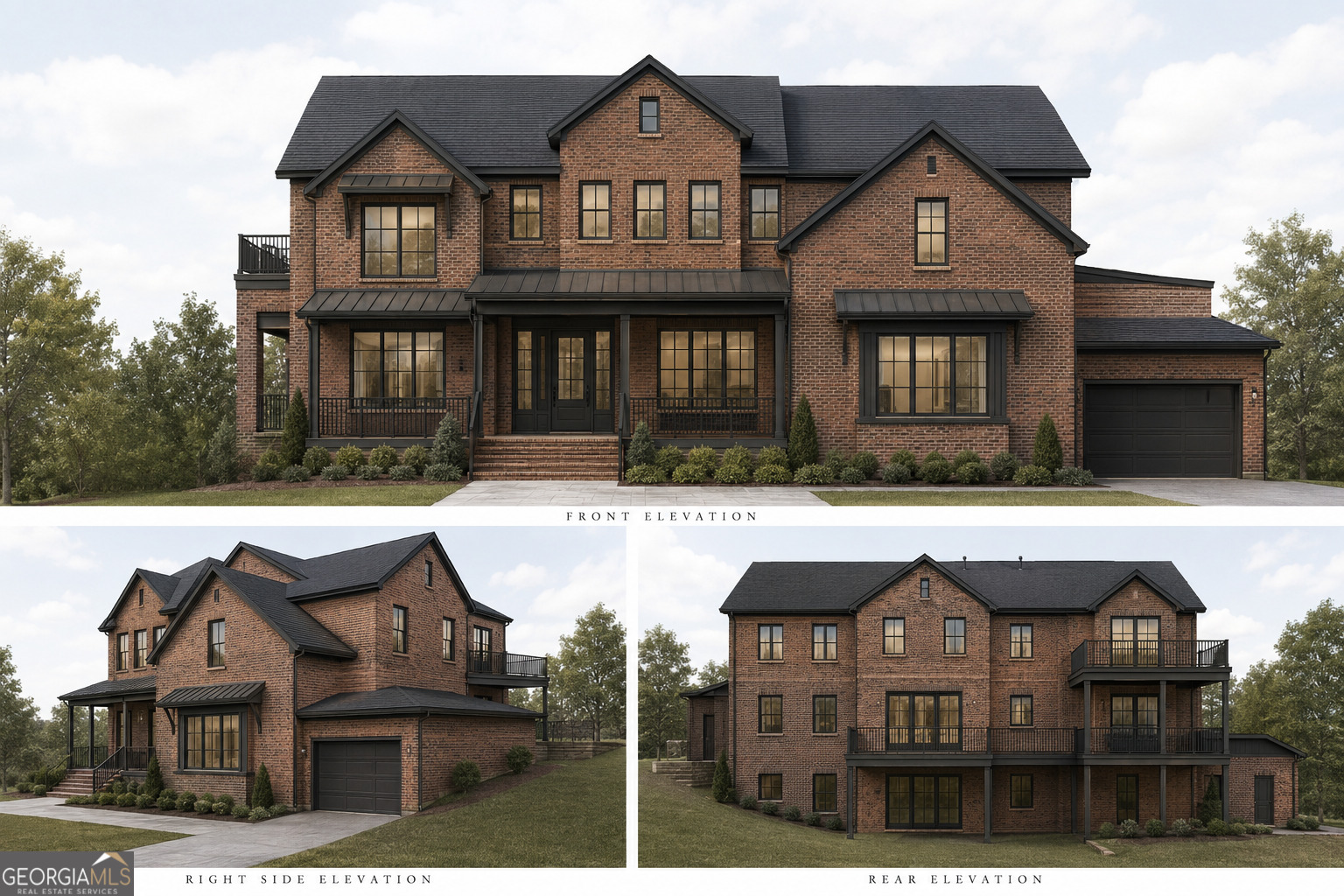 Residential in South Fulton 4