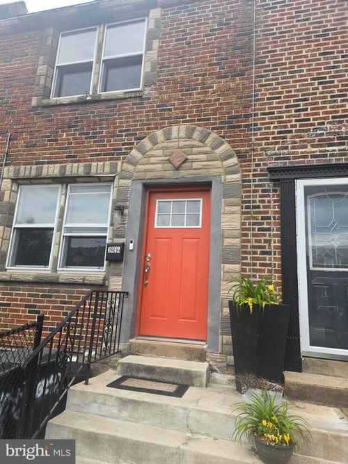 6242 Crafton St, PHILADELPHIA, PA, 19149-3509 | Card Image