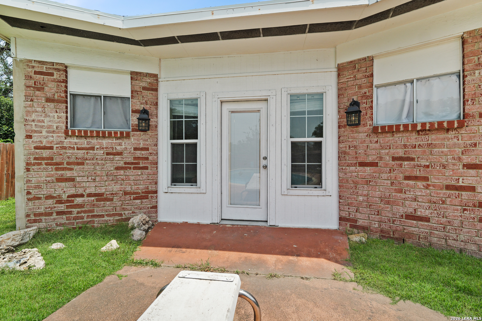 Residential Lease in Windcrest 4