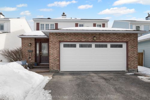 2836 Mozart Crt, Gloucester, ON, K1T2P7 | Card Image