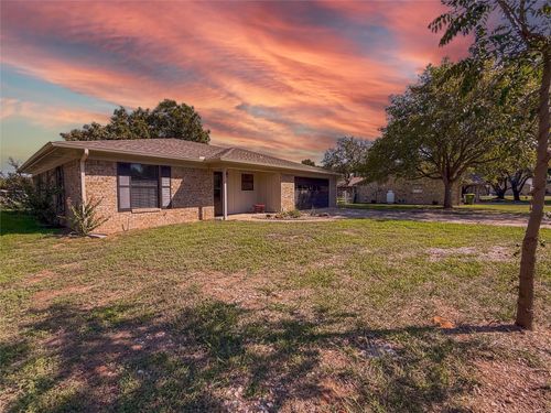 3809 Winding Way, Granbury, TX, 76049-5846 | Card Image