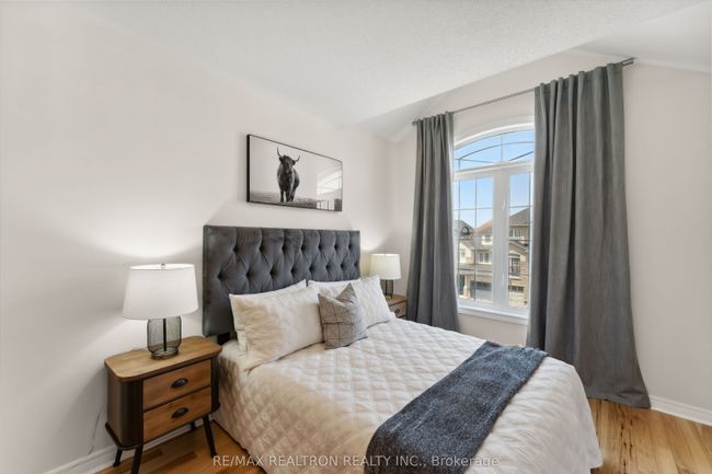 57 Littleriver Crt, House attached with 4 bedrooms, 4 bathrooms and 3 parking in Vaughan ON | Image 30