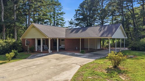 69 Dyking Rd, Louisburg, NC, 27549-7360 | Card Image