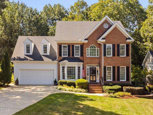 3309 Glade Spring Court, Raleigh, NC, 27612 | Card Image