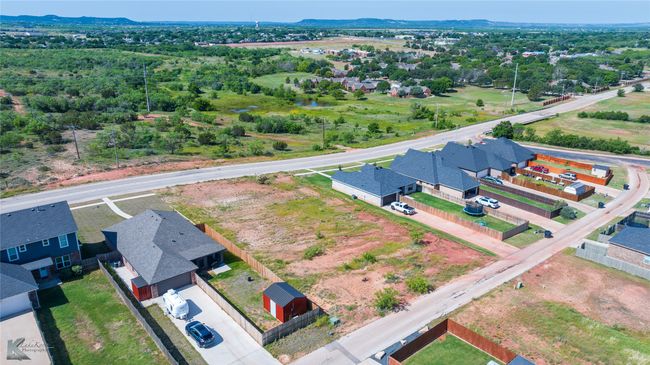4102 Forrest Hill Rd, Home with 0 bedrooms, 0 bathrooms and null parking in Abilene TX | Image 8