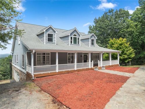 265 Lynda Ln, Cleveland, GA, 30528-3363 | Card Image