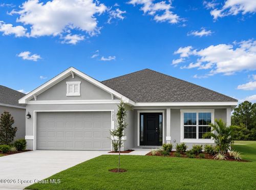 1015 Kylar Drive Nw, Palm Bay, FL, 32907 | Card Image