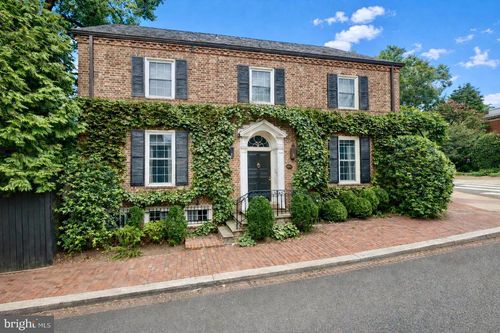 1698 32nd St Nw, WASHINGTON, DC, 20007-2969 | Card Image