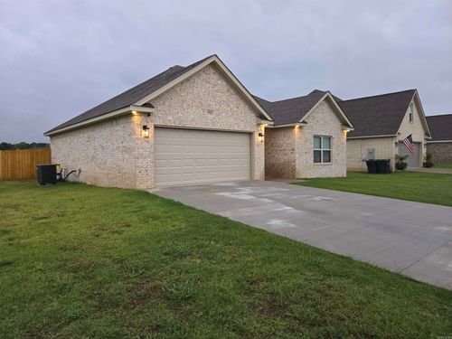 4561 Plymouth St, Jonesboro, AR, 72405-5011 | Card Image
