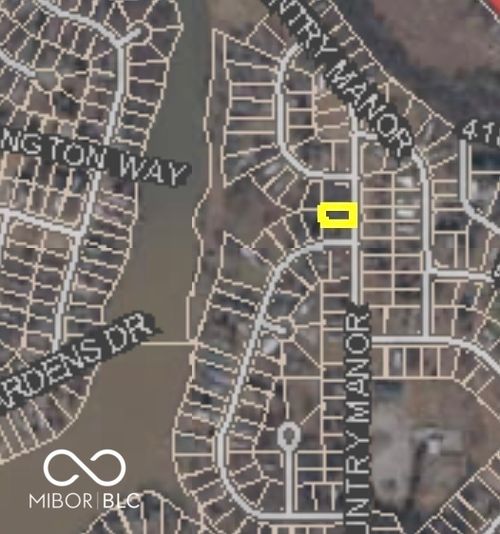 3299 Country Manor St, North Vernon, IN, 47265-8963 | Card Image