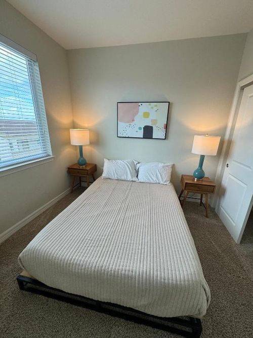 townhome-1201 W Whitestone1 Boulevard, Cedar Park, TX, 78613 | Card Image