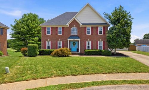 1807 Blackstone Ct, Bowling Green, KY, 42103-6248 | Card Image