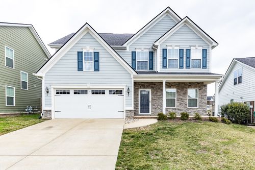 106 Shanache Dr, Spring Hill, TN, 37174-0617 | Card Image