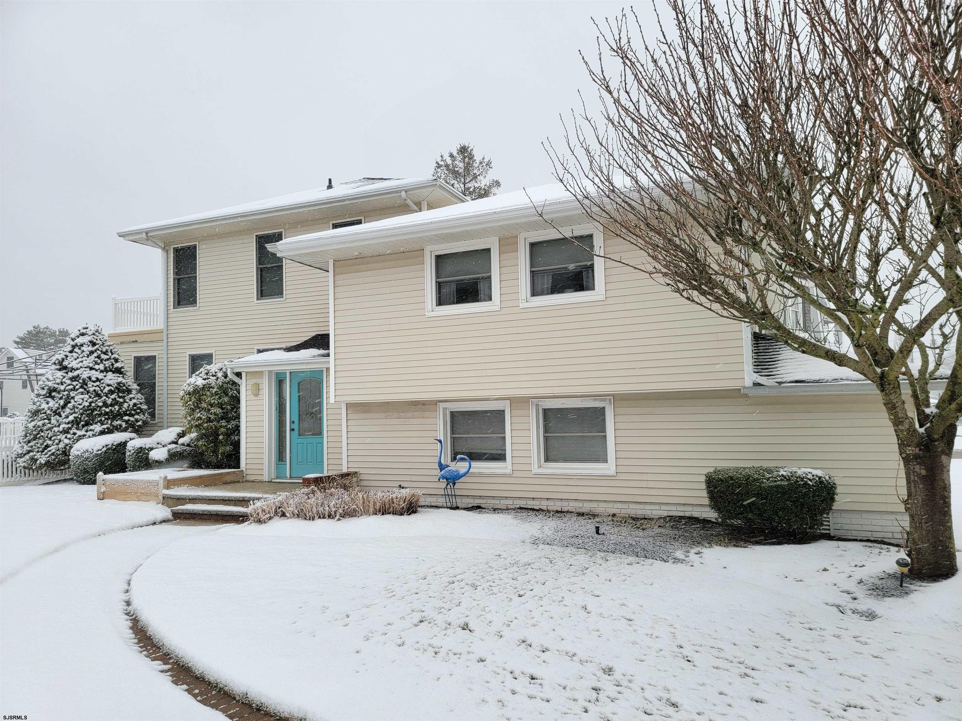 Arkansas Ave, Ocean City, NJ 08226
