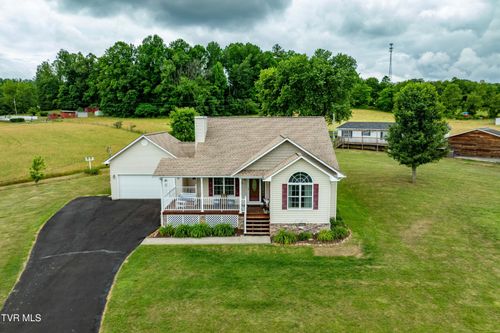 313 Lily Lane, Mountain City, TN, 37683 | Card Image