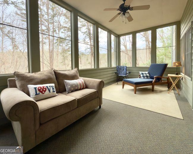 916 Sautee Trl, House other with 4 bedrooms, 3 bathrooms and null parking in Sautee Nacoochee GA | Image 31
