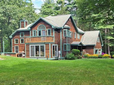 311 Laurel Ledges, House other with 4 bedrooms, 2 bathrooms and null parking in Vernon VT | Image 2