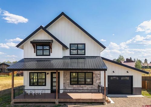 263 Carpin Cir, Pagosa Springs, CO, 81147-8121 | Card Image