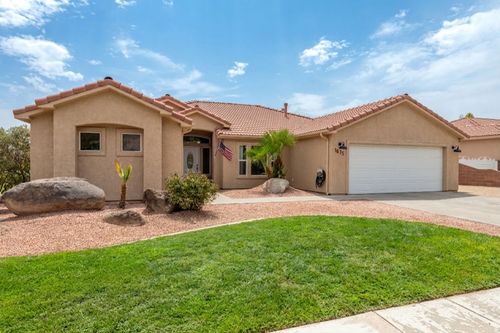 1675 W 3640 S, St George, UT, 84790-1715 | Card Image
