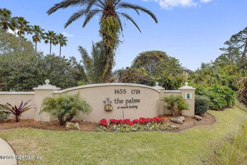 611-1701 The Greens Way, JACKSONVILLE BEACH, FL, 32250-2480 | Card Image