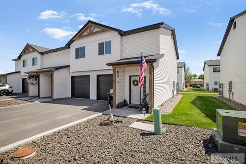 104-380 S 3rd W, Rigby, ID, 83442-1533 | Card Image