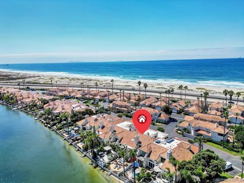 57 Tunapuna Ln, Coronado, CA, 92118-3503 | Card Image