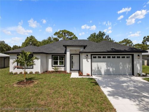 3908 Garienda Ave, Sebring, FL, 33872-1901 | Card Image
