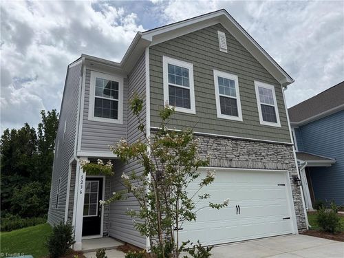 5236 Amaryllis Way, Winston-Salem, NC, 27104-3792 | Card Image