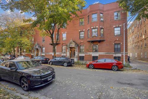 apt-202-1327 E 52nd St, CHICAGO, IL, 60615-4064 | Card Image