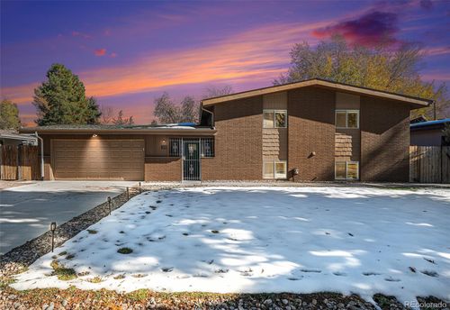 3692 Wright Street, Wheat Ridge, CO, 80033 | Card Image