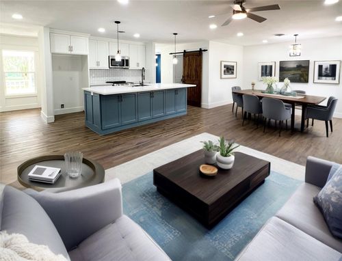 126 Daisy St, Lake Jackson, TX, 77566-4608 | Card Image