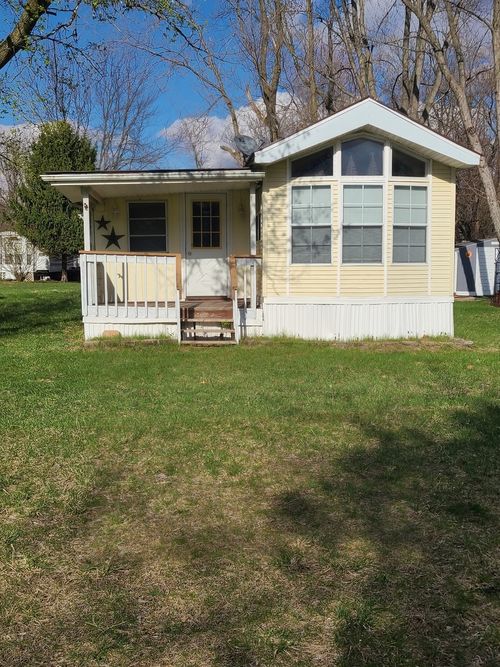 24/80-81 Woodhaven, Sublette, IL, 61367 | Card Image