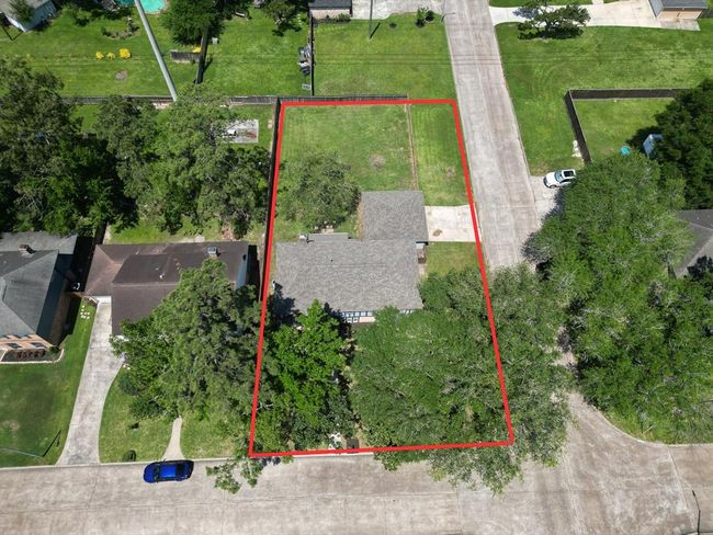 5535 Enchanted Timbers Dr, House other with 4 bedrooms, 3 bathrooms and 2 parking in Humble TX | Image 36