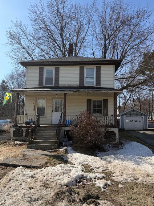 12 Edgemont Avenue, Waterville, ME, 04901 | Card Image