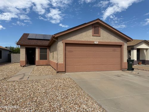 11786 W Columbine Dr, El Mirage, AZ, 85335-3312 | Card Image