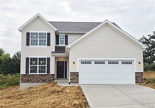 515 Mountain View Drive, Wright City, MO, 63390 | Card Image