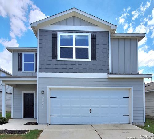 3983 Trailhead, New Braunfels, TX, 78132 | Card Image