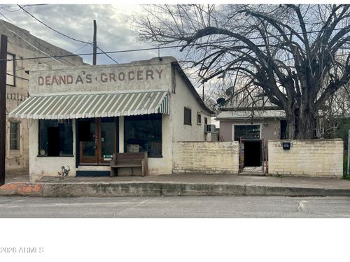 180 N Miami Ave, Miami, AZ, 85539-1494 | Card Image