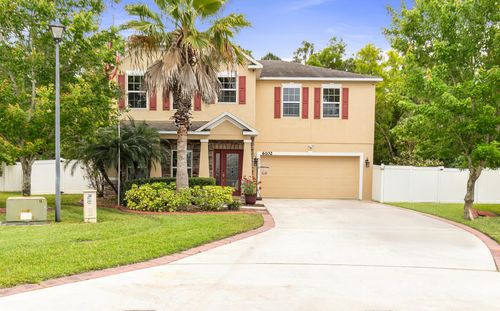 6102 Nw Painted Bunting Ct, Port St. Lucie, FL, 34986-4368 | Card Image