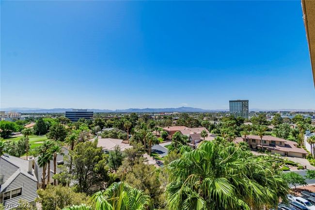 3111 Bel Air Dr, Unit#8F, Las Vegas, NV 89109 | Image 37
