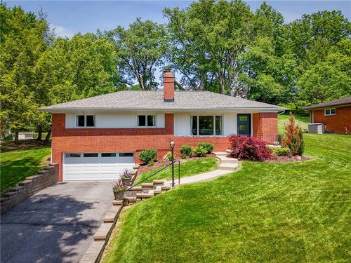 119 Southern Hilands Dr, Pittsburgh, PA, 15241-2420 | Card Image