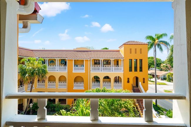 courtyard views | Image 23