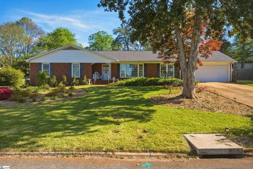 100 Overton Ave, Greenville, SC, 29617-7514 | Card Image