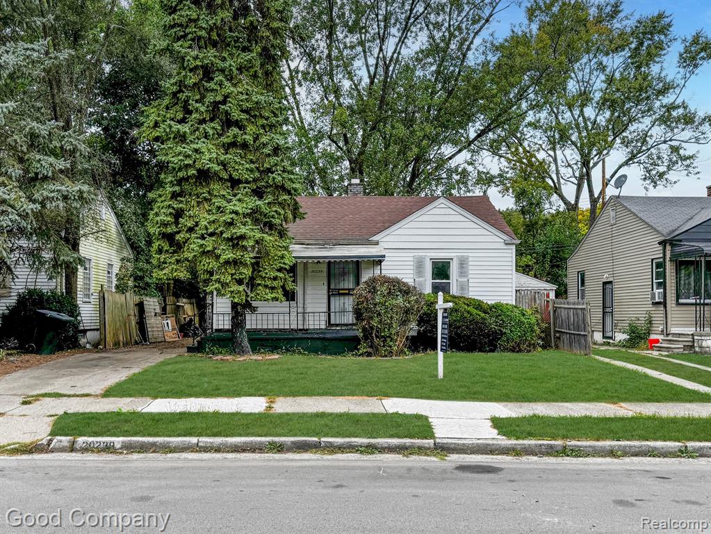 Bloom St, Detroit, MI 48234
