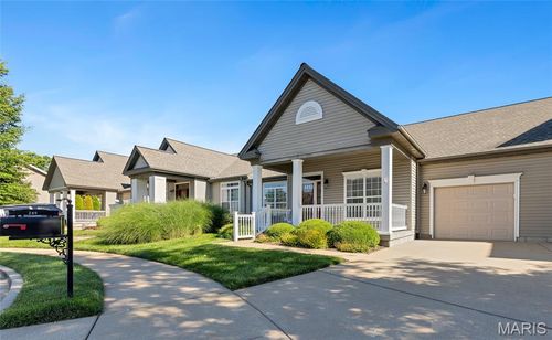 253 Meadows Of Wildwood Blvd, Wildwood, MO, 63040-1029 | Card Image