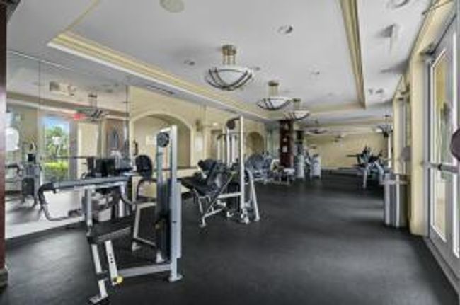 APT-406 - 804 E Windward Way, Condo with 2 bedrooms, 2 bathrooms and null parking in Lantana FL | Image 52
