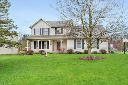 6369 Ridgeview Ave, Austintown, OH, 44515-5593 | Card Image