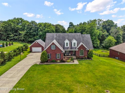 289 Windsor Dr, Taylorsville, KY, 40071 | Card Image