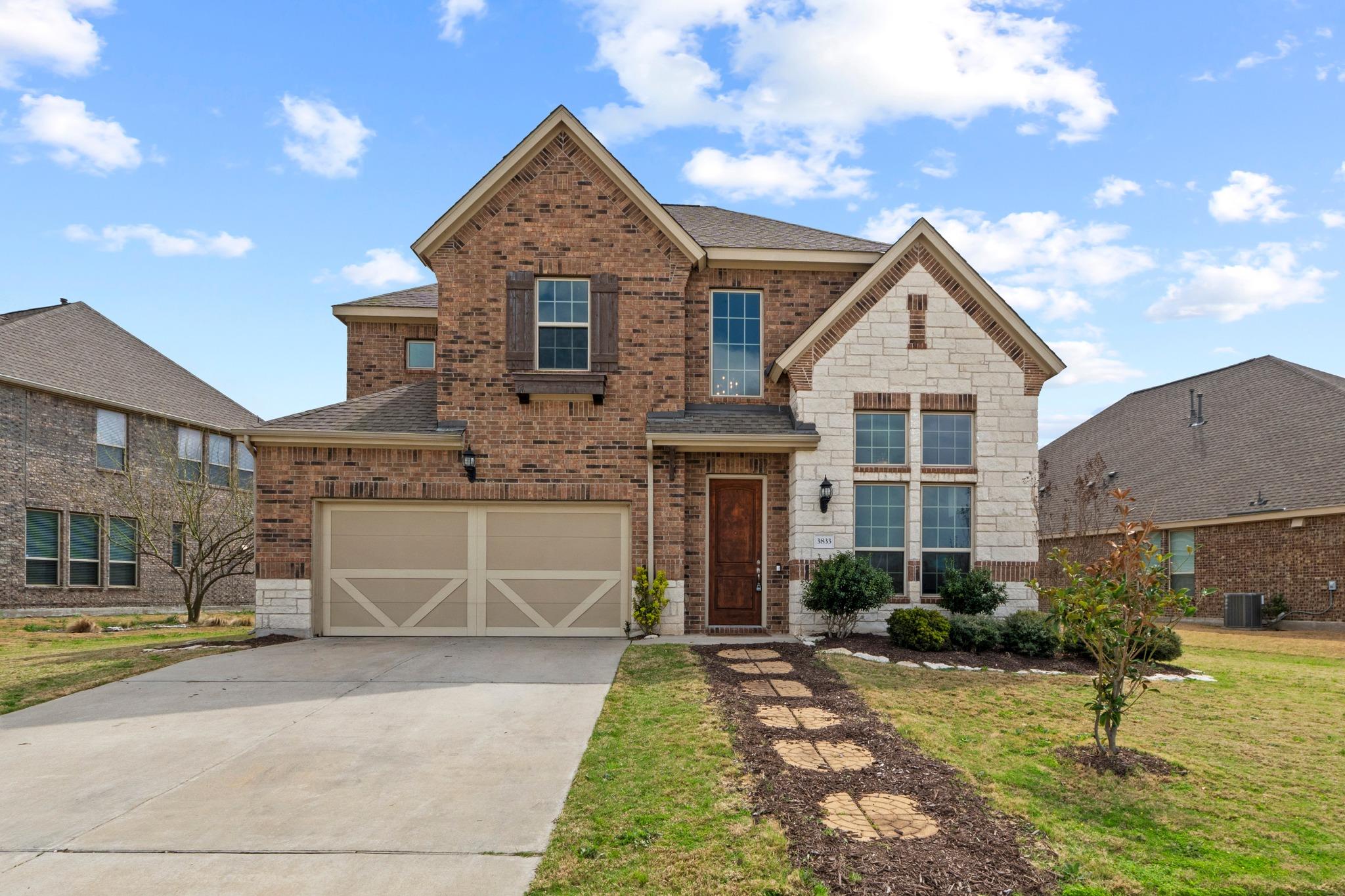 Residential in Pflugerville